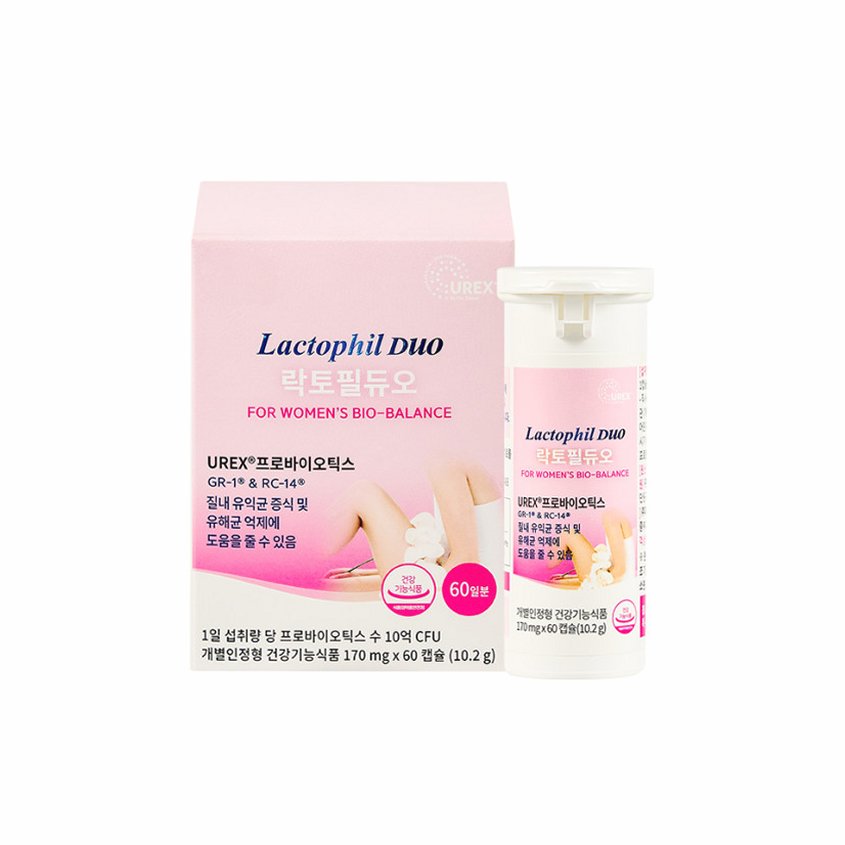 임산부 질유산균 추천 순한 성분 기준 필수 체크포인트